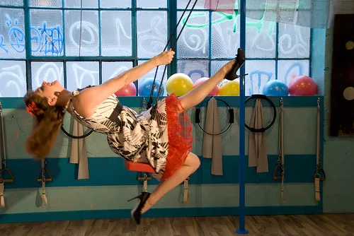 Pilates At Play, LLC Picture 4