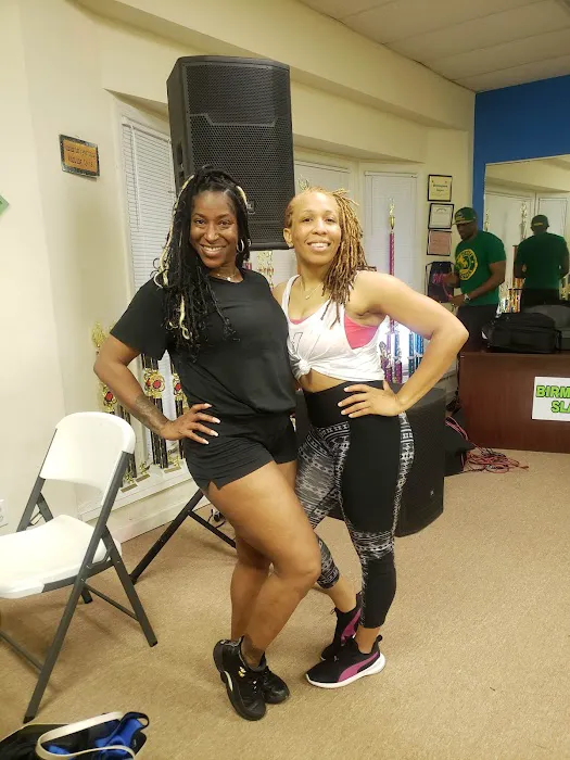 iDance 4 Life Studio/ Birmingham Slayers Picture 5