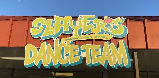 iDance 4 Life Studio/ Birmingham Slayers Picture 1