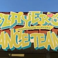 iDance 4 Life Studio/ Birmingham Slayers ico