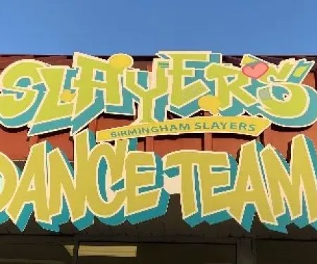 iDance 4 Life Studio/ Birmingham Slayers
