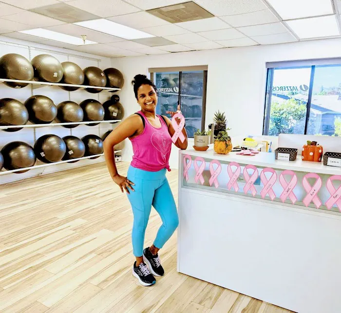 Jazzercise Danville San Ramon Fitness Center Picture 5