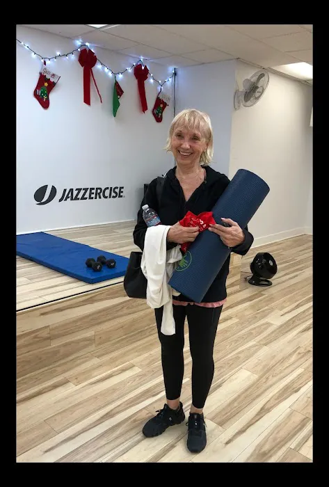 Jazzercise Danville San Ramon Fitness Center Picture 9