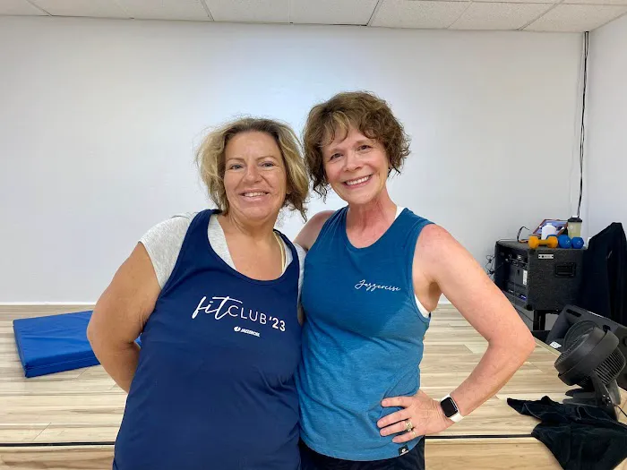 Jazzercise Danville San Ramon Fitness Center Picture 2