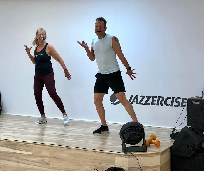 Jazzercise Danville San Ramon Fitness Center Picture 1