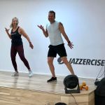 Jazzercise Danville San Ramon Fitness Center