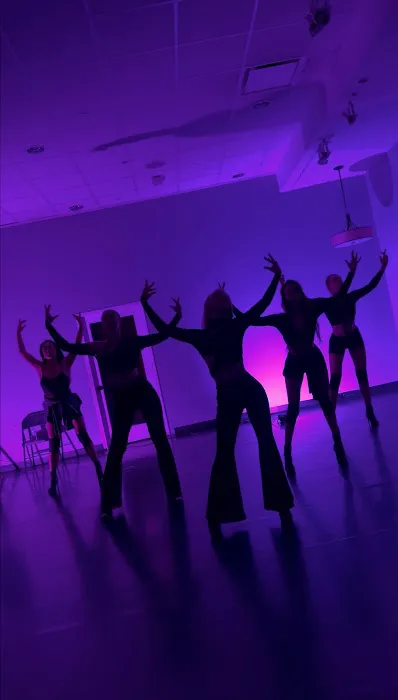 Heels Dance By Dariia Picture 3
