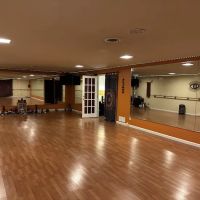 Mosaic Dance Academy ico