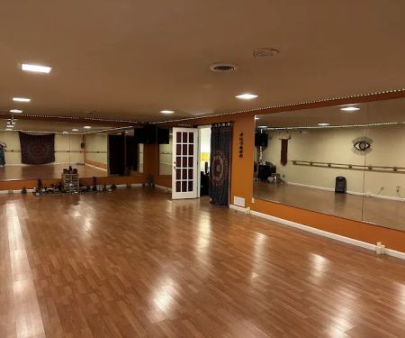 Mosaic Dance Academy