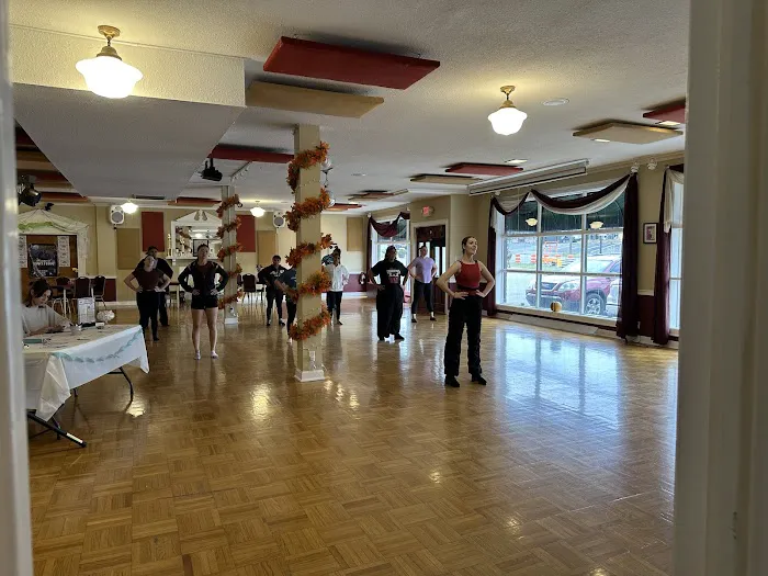 Mosaic Dance Academy Picture 4
