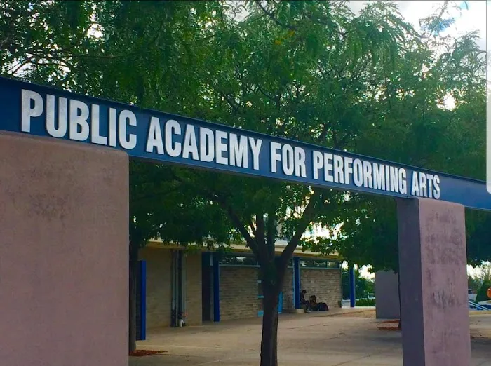 Public Academy For Performing Arts Picture 1