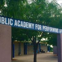 Public Academy For Performing Arts ico