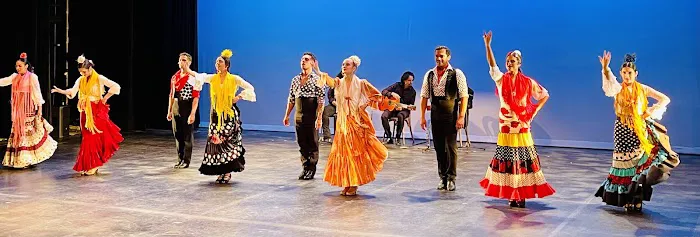 Ensemble Español Picture 9