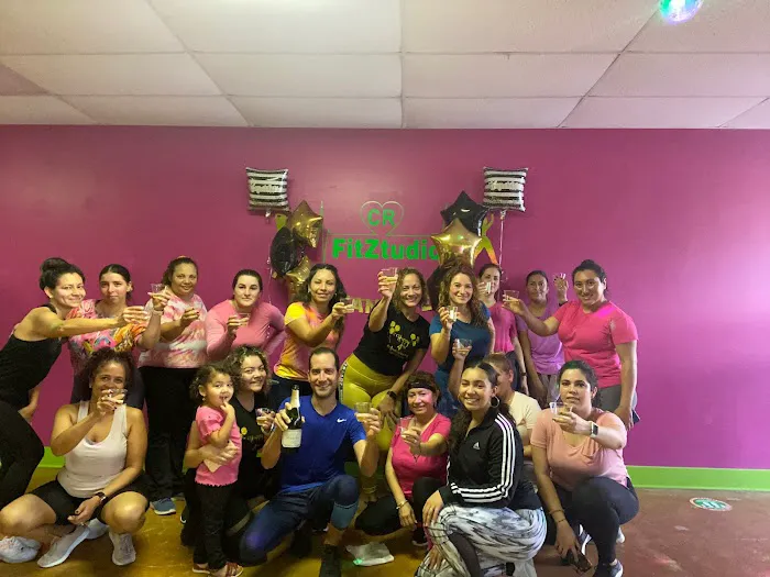 CRFITZTUDIO Zumba Picture 8