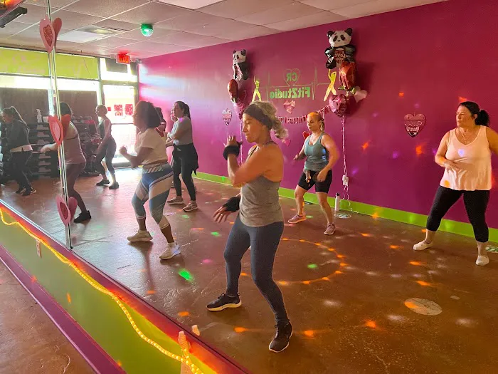 CRFITZTUDIO Zumba Picture 10