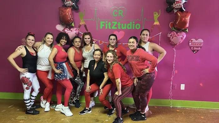 CRFITZTUDIO Zumba Picture 3