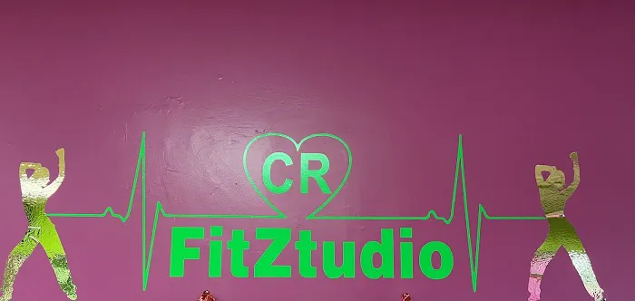 CRFITZTUDIO Zumba Picture 1