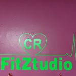 CRFITZTUDIO Zumba