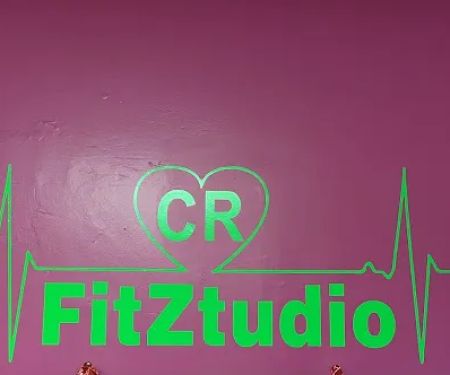 CRFITZTUDIO Zumba
