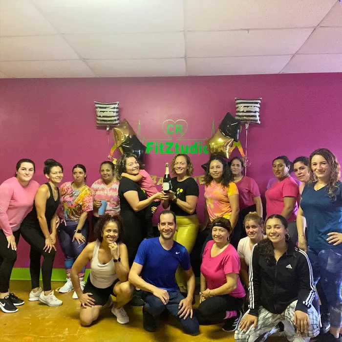CRFITZTUDIO Zumba Picture 7