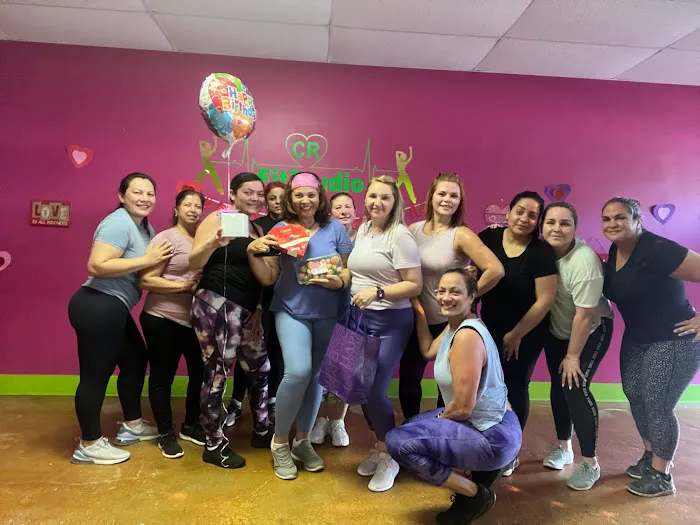 CRFITZTUDIO Zumba Picture 4