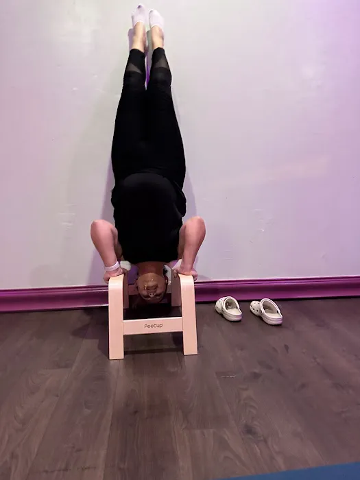 Rock Your Body Fitness Studio Picture 1