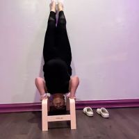 Rock Your Body Fitness Studio ico