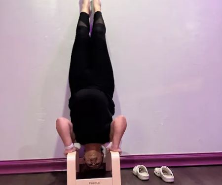 Rock Your Body Fitness Studio
