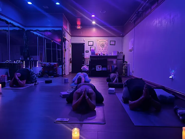 Rock Your Body Fitness Studio Picture 9