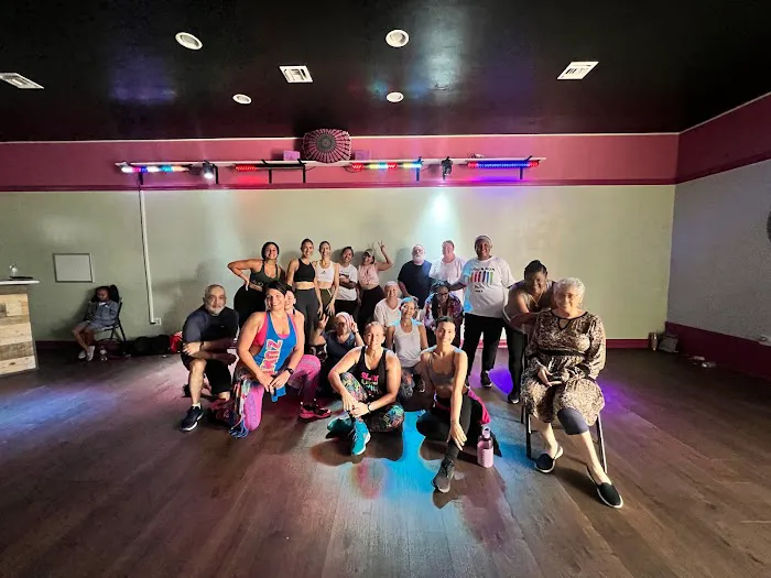 Rock Your Body Fitness Studio Picture 10