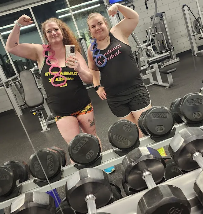 Zumba with Andrea BC LLC Picture 6