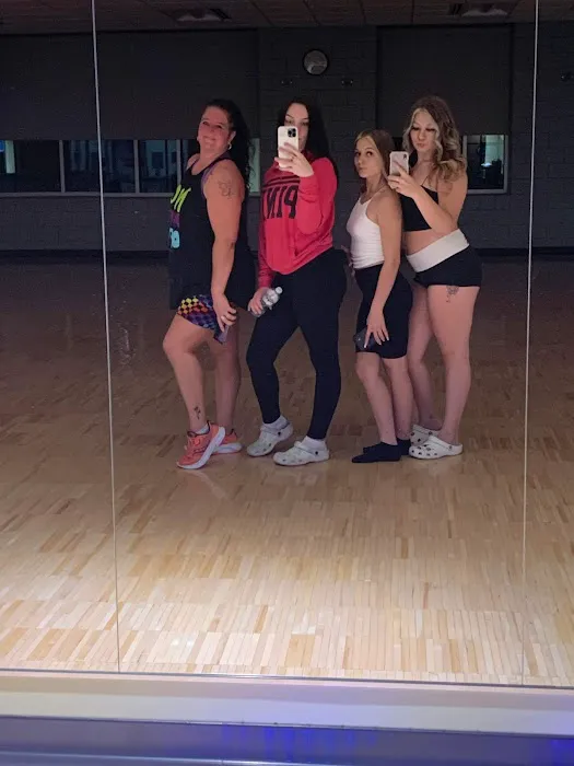 Zumba with Andrea BC LLC Picture 4