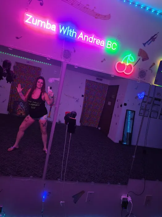 Zumba with Andrea BC LLC Picture 1