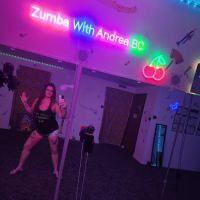 Zumba with Andrea BC LLC ico