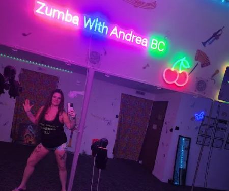 Zumba with Andrea BC LLC