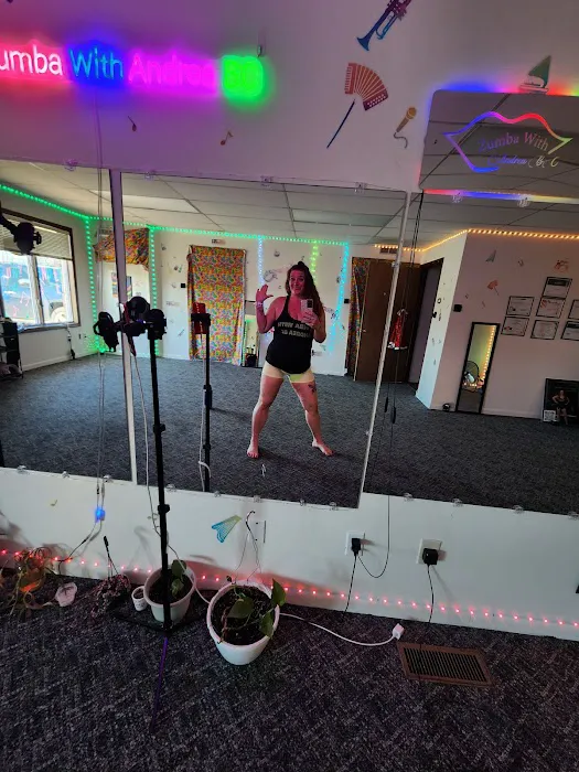 Zumba with Andrea BC LLC Picture 7