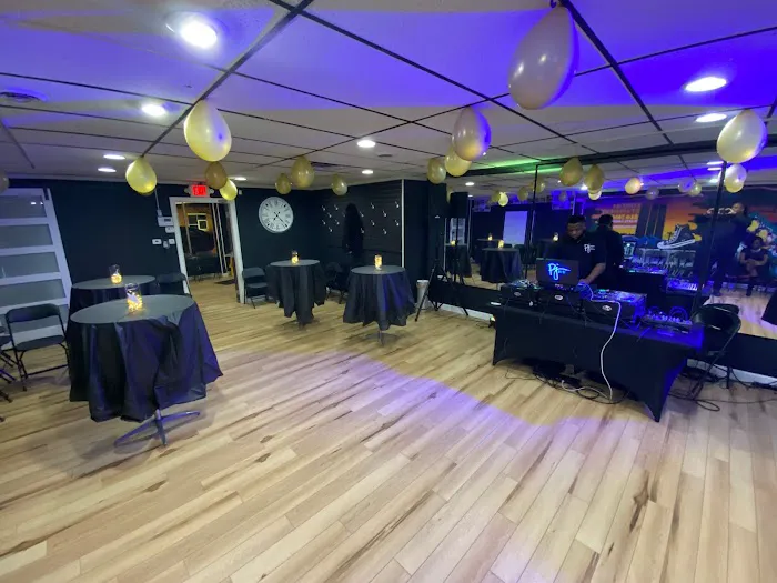 Rock the Block Studio Picture 3