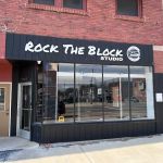Rock the Block Studio