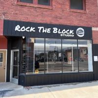 Rock the Block Studio ico