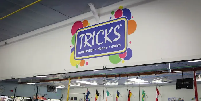 TRICKS Granite Bay Picture 2