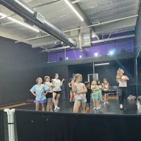 Spotlight Studios Dance ico
