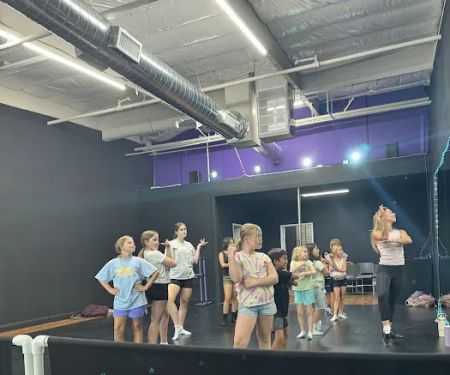 Spotlight Studios Dance