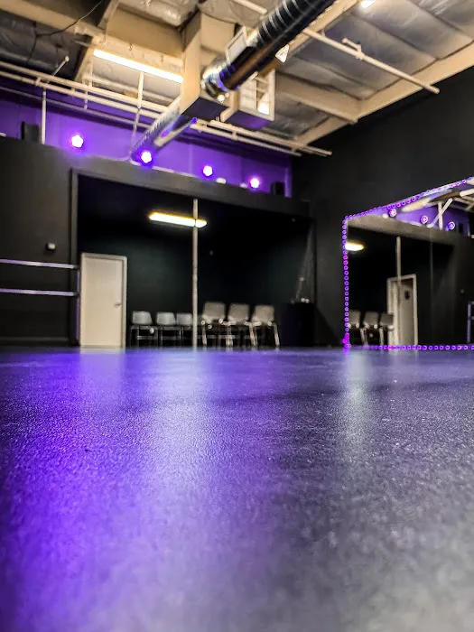 Spotlight Studios Dance Picture 4