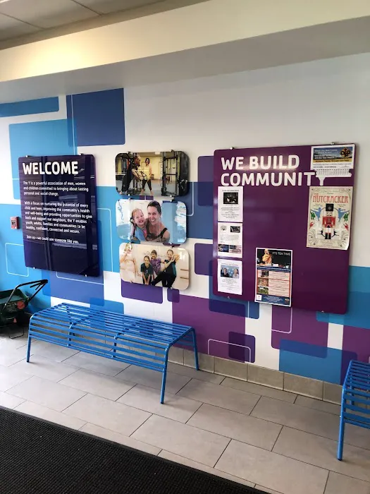 Merrimack YMCA - YMCA of Greater Nashua Picture 6