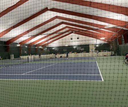 Merrimack YMCA - YMCA of Greater Nashua