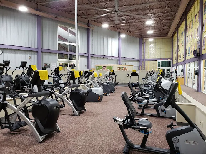 Merrimack YMCA - YMCA of Greater Nashua Picture 8