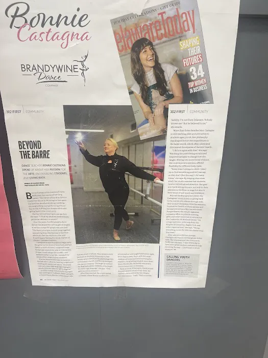 Brandywine Center for Dance Picture 3