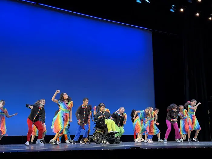 National Dance Institute Picture 4