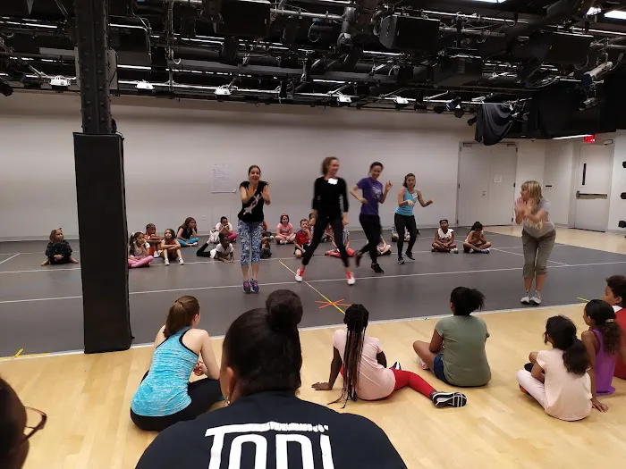 National Dance Institute Picture 10