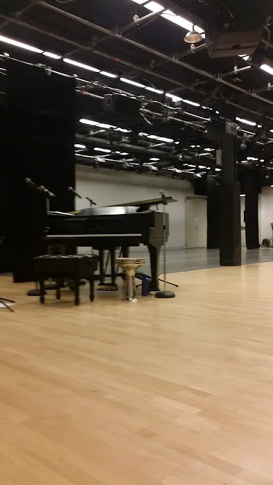 National Dance Institute Picture 7